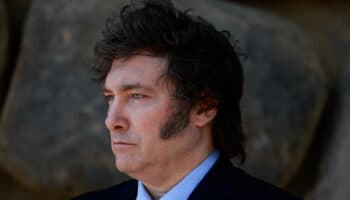 Los mercados argentinos se derrumban tras rechazo de la "Ley Ómnibus"