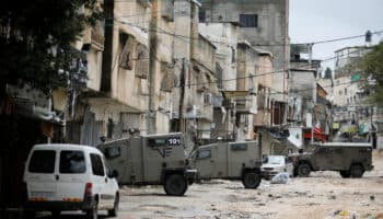 Organismo de Israel aprueba construcción de casi 3,500 viviendas en asentamientos en Cisjordania