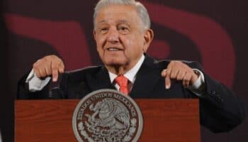 Que se castigue a responsables: AMLO tras órdenes de aprehensión a militares en caso Ayotzinapa