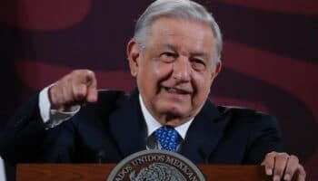 AMLO niega violencia en Chiapas y dice que es peor en Guanajuato