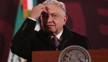 'Les pidieron el reportaje': AMLO ataca a Propublica por reportaje sobre supuesto financiamiento ilícito a su campaña de 2006