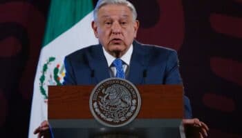 AMLO dice que no habló con EU de reportaje sobre supuestos nexos con el narco: 'ni siquiera traté el asunto'