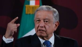 EU quiere imponer aranceles a acero por elecciones: AMLO