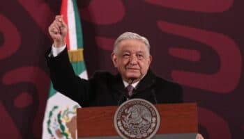 AMLO propone realizar consulta de revocación de mandato cada 3 años