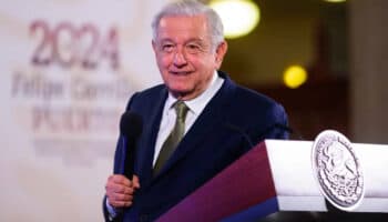 Desde NAIM hasta el Plan B, AMLO no tuvo proyecto, decidió sobre la marcha: Becerra