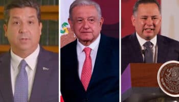 No he tenido respuesta sobre nota aclaratoria enviada a AMLO sobre García Cabeza de Vaca: Nieto | Entérate