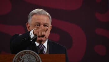 AMLO: tenían 'todo' para conseguir datos de periodistas que cubren mañanera