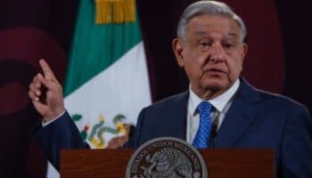 Puede que no se pasen ahora, sino después: AMLO sobre reformas