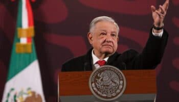 AMLO ordena a UIF transparentar 'todo', incluidas investigaciones de sus familiares y ex presidentes