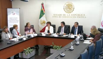 Avanza reforma que duplica el aguinaldo: sería un pago anual de 30 días de trabajo