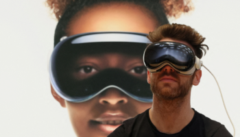 Mareos y fuertes dolores de cabeza, razones de las grandes devoluciones del Apple Vision Pro