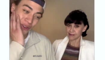 Cae un presunto asaltante de hijo de Susana Zabaleta