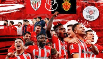 Copa del Rey: Se cita Athletic Club con Mallorca en la Final de Sevilla | Video