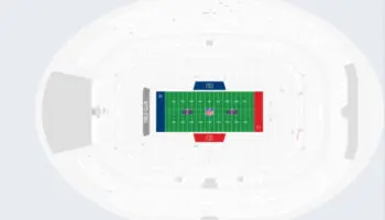Super Bowl LVIII: Piden 7 mil dólares para el boleto más barato
