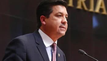 Nieto explica cómo fue validado documento que García Cabeza de Vaca asegura que es falso | Video