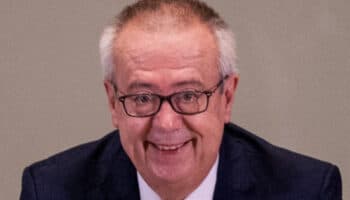 Aspirantes a la Presidencia lamentan la muerte de Carlos Urzúa