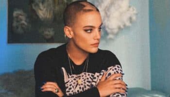 Artista con cáncer terminal pide hacer viral su canción; regalías son para su hijo de 7 años