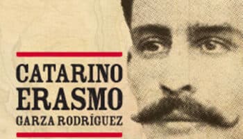 Valdría la pena retornar restos de Catarino Erasmo Garza a México porque sociedad debe tener referentes cívicos: Historiador | Video