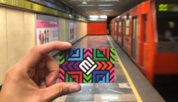 Así puedes recargar tu tarjeta del Metro desde tu celular