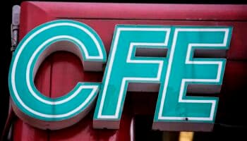 Ante apagones, CFE invita a no caer en desinformación y estafas a su nombre