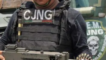 Acusan en EU a más de 40 presuntos miembros del CJNG