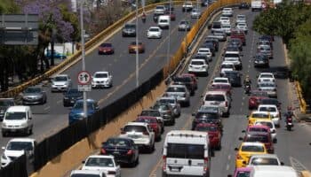 Hoy No Circula CDMX y Edomex: ¿Qué autos descansan este sábado 22 de marzo?