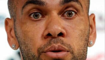 Las claves del juicio a Dani Alves