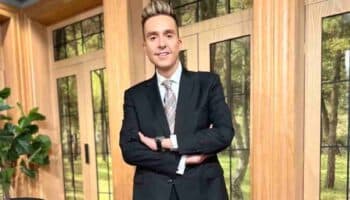 Daniel Bisogno está intubado y en terapia intensiva