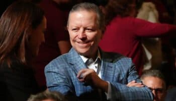 Sufrí daños emocionales, profesionales y psicológicos por decisiones avaladas por Arturo Zaldívar: magistrada | Entérate