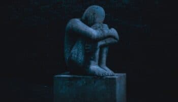 La dolorosa epidemia de la depresión | Artículo por Mario Luis Fuentes