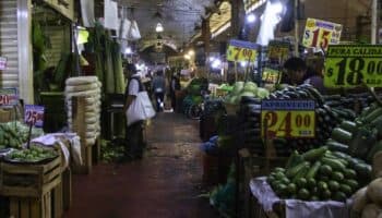 Detectan altos niveles de plomo en productos de la canasta básica