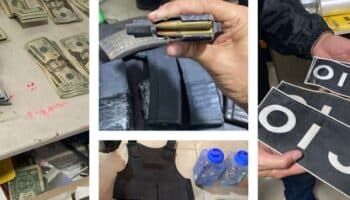 Costa Rica desarticula grupo narcotraficante que enviaba droga a México