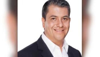 Detienen al exalcalde de Pachuca por presunto desvío de 37 millones de pesos