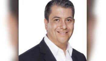 Detienen al exalcalde de Pachuca por presunto desvío de 37 millones de pesos