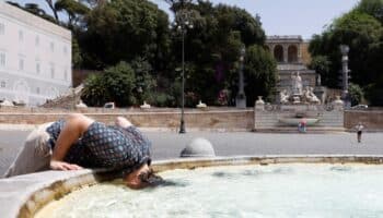 Enero, el mes más cálido de la historia, revela Copernicus