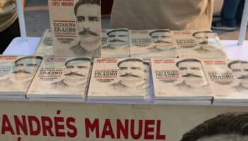 Yo estaría de acuerdo en el traslado a México de los restos de Catarino Erasmo Garza: Historiador | Entérate