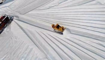 Gobierno federal compra a Mitsubishi 49% de Exportadora de Sal