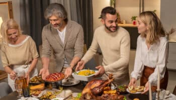 ¿Qué tan grande es tu familia? #Niñonautas con Kirén Miret