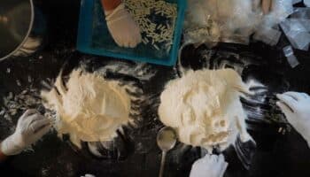 Comité del Congreso de EU acusa a China de subvencionar la crisis de fentanilo en su país