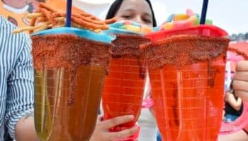 Feria Nacional de la Michelada 2024 | Lugar y fecha