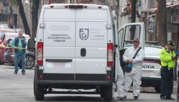 Hallan los cuerpos de dos hombres asesinados en residencia de Polanco