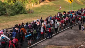 Alza del 70% en violencia sexual y secuestro a migrantes es solo una fracción de lo que realmente ocurre: MSF | Entérate