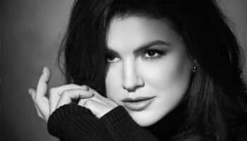 Gina Carano, actriz despedida de 'Mandalorian', demanda a Disney con ayuda de Elon Musk