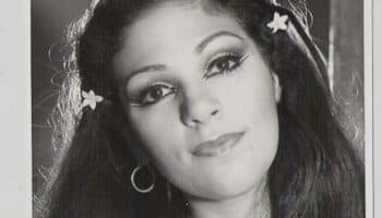 Murió Gina Montes, bailarina de 'La Carabina de Ambrosio'