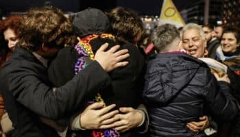 Histórico. Grecia aprueba el matrimonio gay; primer país ortodoxo en legalizarlo