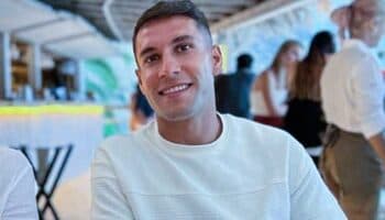 El futbolista Hugo Mallo niega haber abusado sexualmente de una mujer