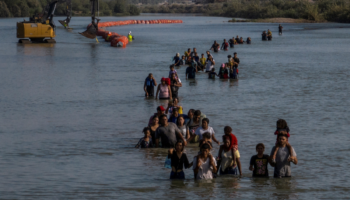 Migrantes mexicanos aportan 324 mmdd a economía de EU: SRE