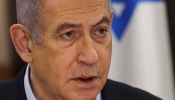 Netanyahu confirma la próxima incursión del Ejército israelí en Rafah