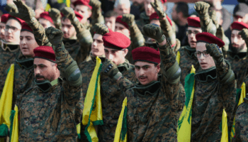 Hezbolá se opone a entrar en "guerra total" con Israel pero les recomienda "estar preparados"