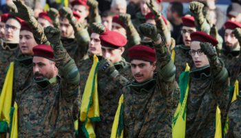 Hezbolá se opone a entrar en "guerra total" con Israel pero les recomienda "estar preparados"